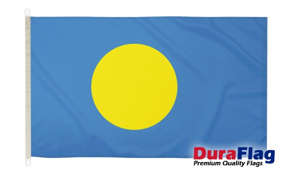 DuraFlag® Palau Premium Quality Flag